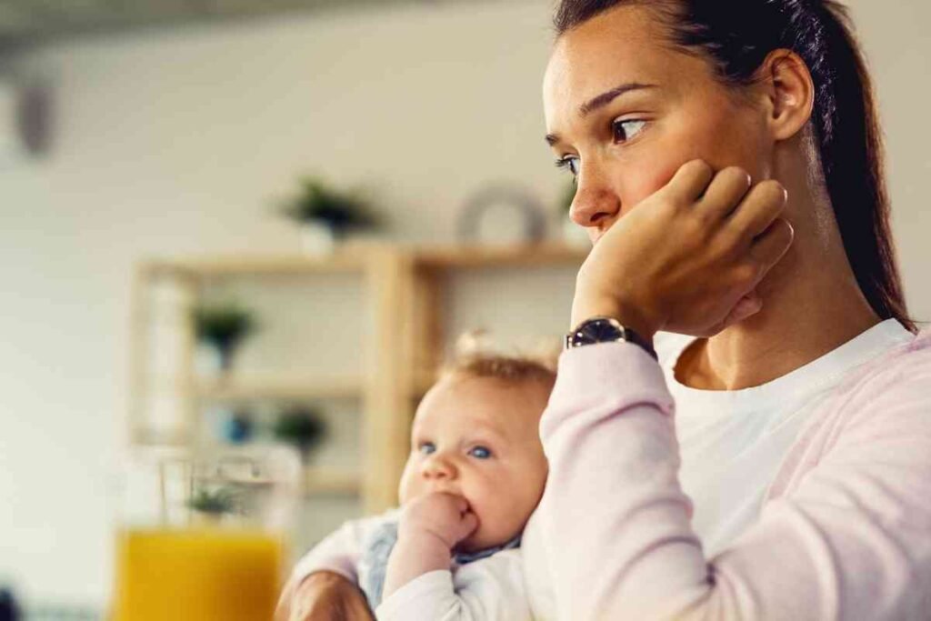 What to do when we notice difficulties in our babies
