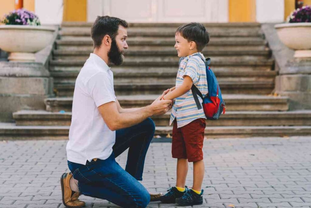 The 10 keys to educate, manage tantrums and build family harmony