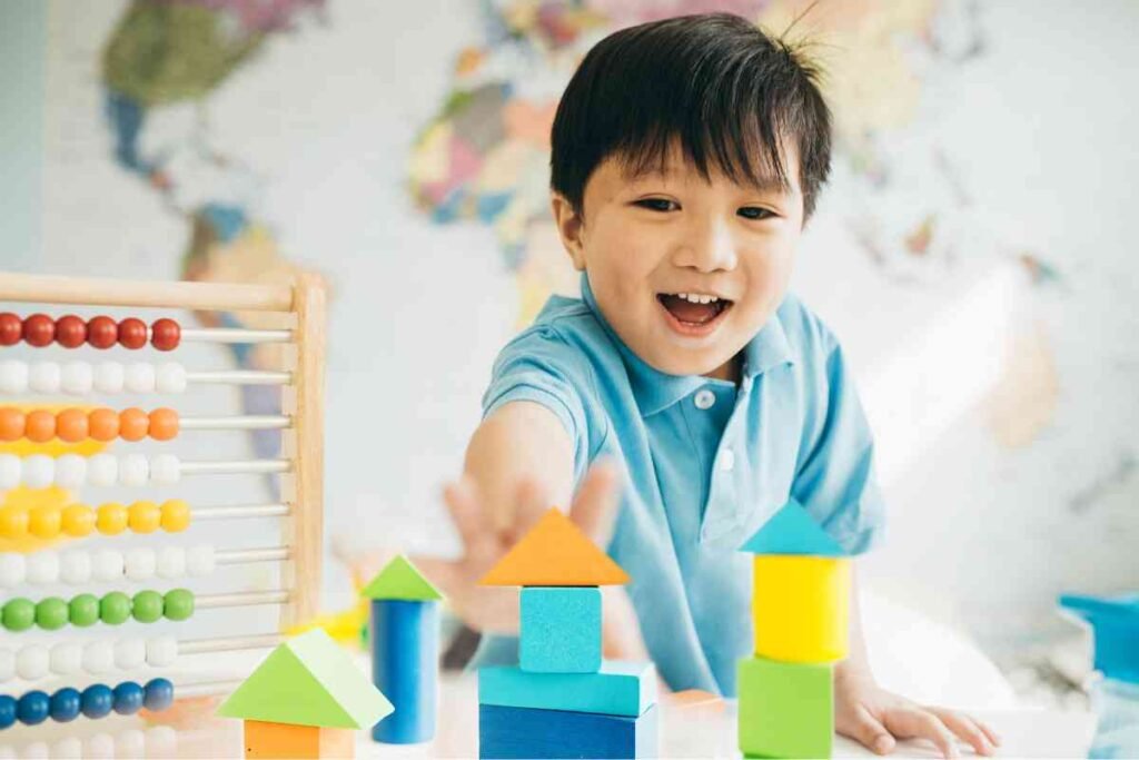 Programa de Estimulación Temprana «Aumenta la Inteligencia de tu hijo»