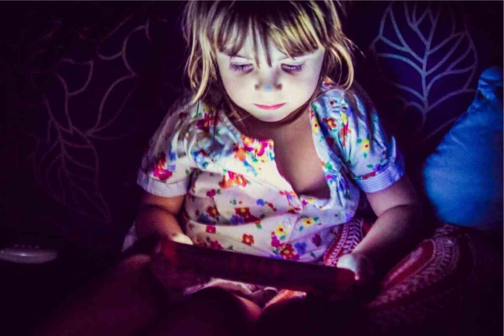 ¿Cocaína digital para nuestros hijos?¿Porqué fundadores de Apple, Google, Wikipedia apuestan por no-tech? ¿Uso responsable de las tecnologías?