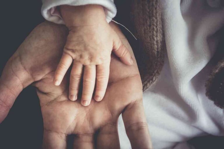 5 dedos que todo padre tiene en su mano para motivar a sus hijos;dime que no sabes cómo hacerlo, dime que no te resuena.