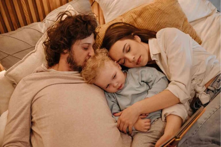 Video sobre la maternidad que no nos contaron.