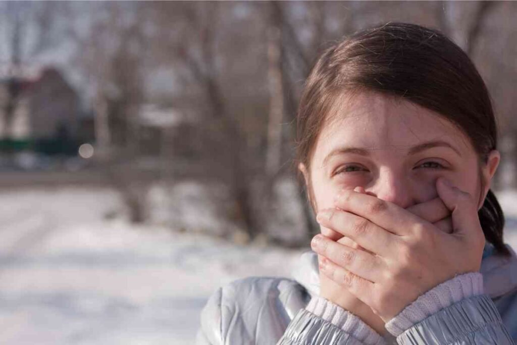 Why don't children with ASD learn to speak?