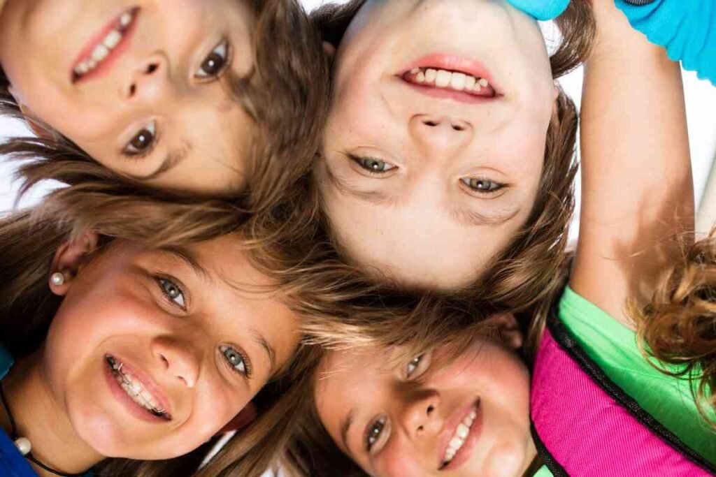 Children with ASD can develop language at the age of 8 to a greater extent than previously thought.