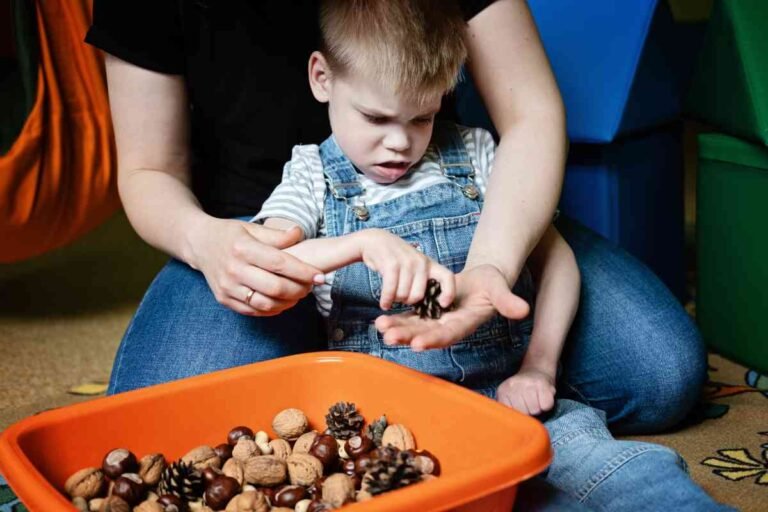 Com afecten les diferències sensorials en el dia a dia de nens amb autisme?