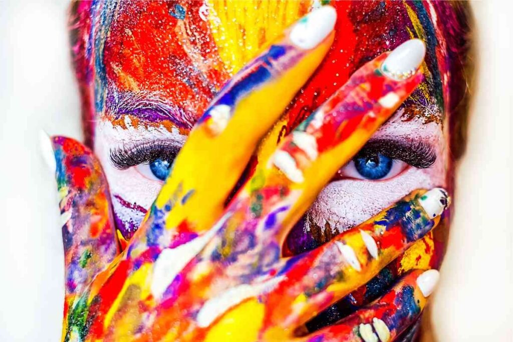 Guidelines to enhance the creativity of children with autism