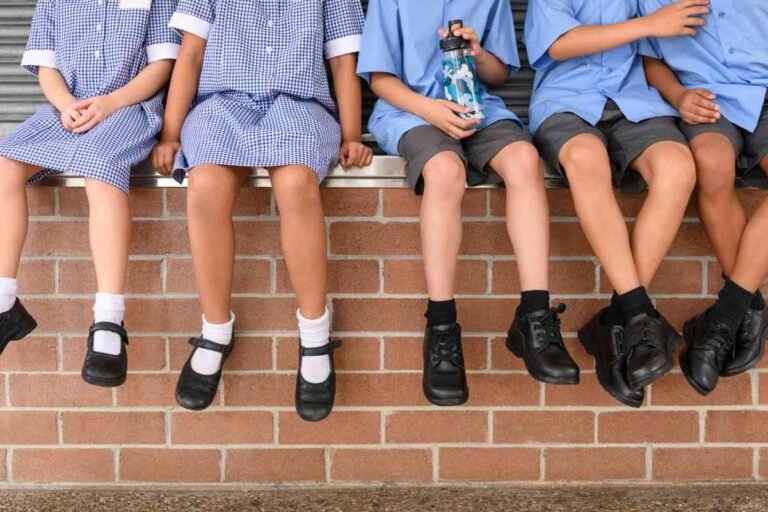 How can we help our children with their first days of school?