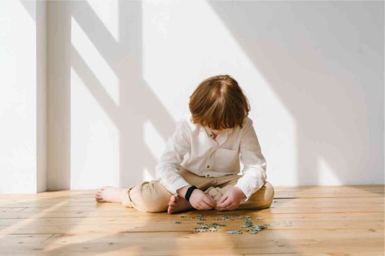 Dia de l'autisme