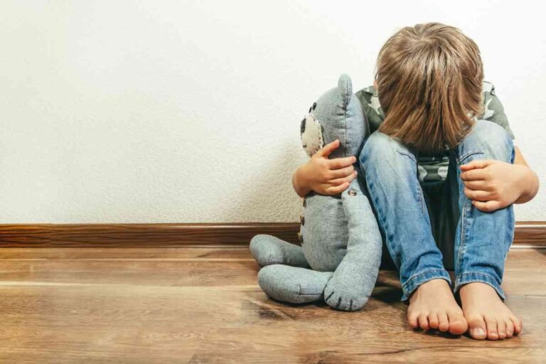Com manejar l'ansietat als nostres infants?