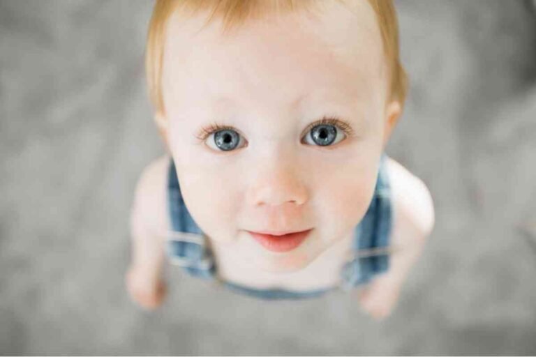Diagnosticando el autismo con la mirada.