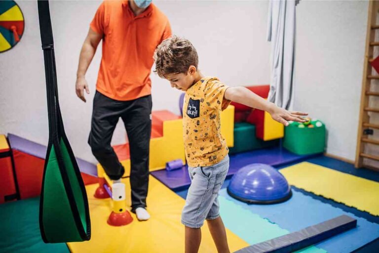 Actividades imprescindibles para trabajar la sensorialidad desde casa