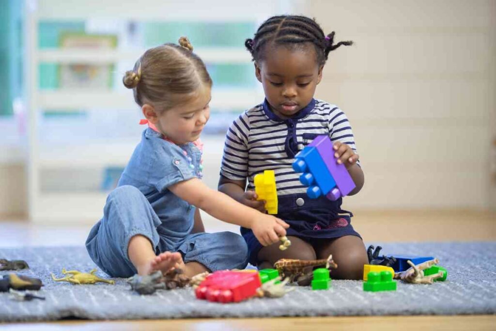 El juego y las interacciones con el objeto en el autismo.