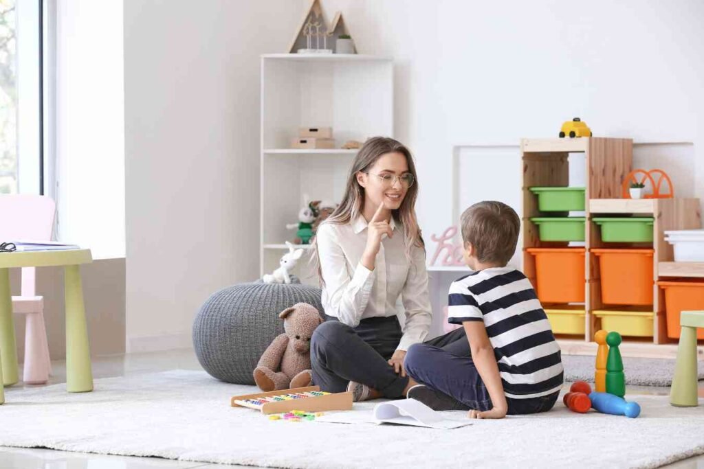 Why use VICON Method within my Therapy?