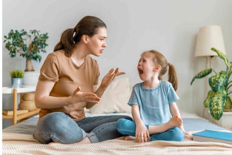 ¿Por dónde empezar con la conducta de nuestros niños? Tips de conducta en familia.
