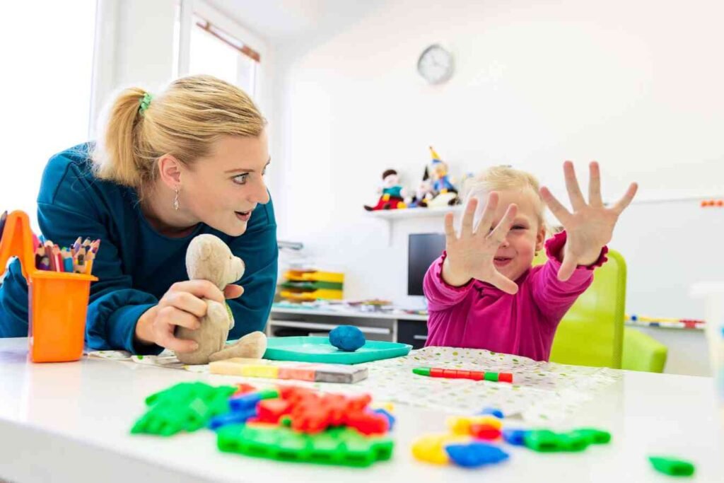 ABA METHODOLOGY: Protocols and main variables for the development of the ABA intervention.