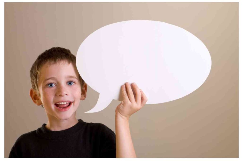 ¿Cómo puedo ayudar a mi niño a comunicarse y aprender desde casa? Método VICON