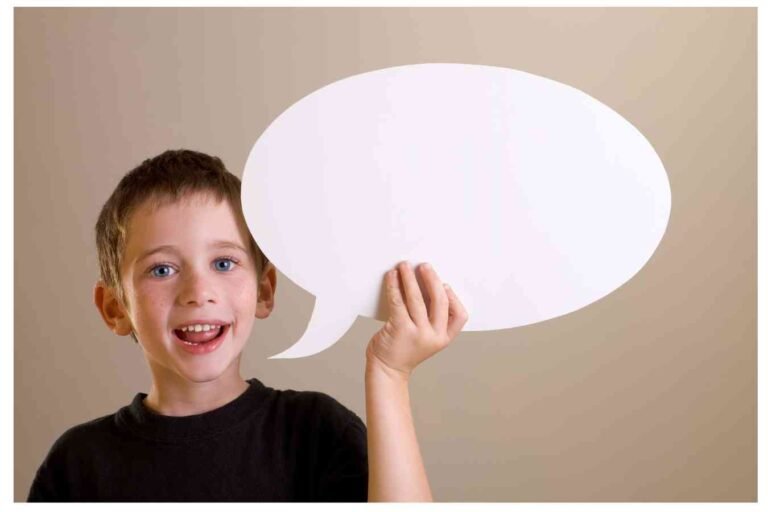 How can I help my child communicate and learn from home? VICON method