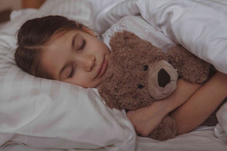 Duérmete niño/a: estrategias de sueño para niñas/os con autismo