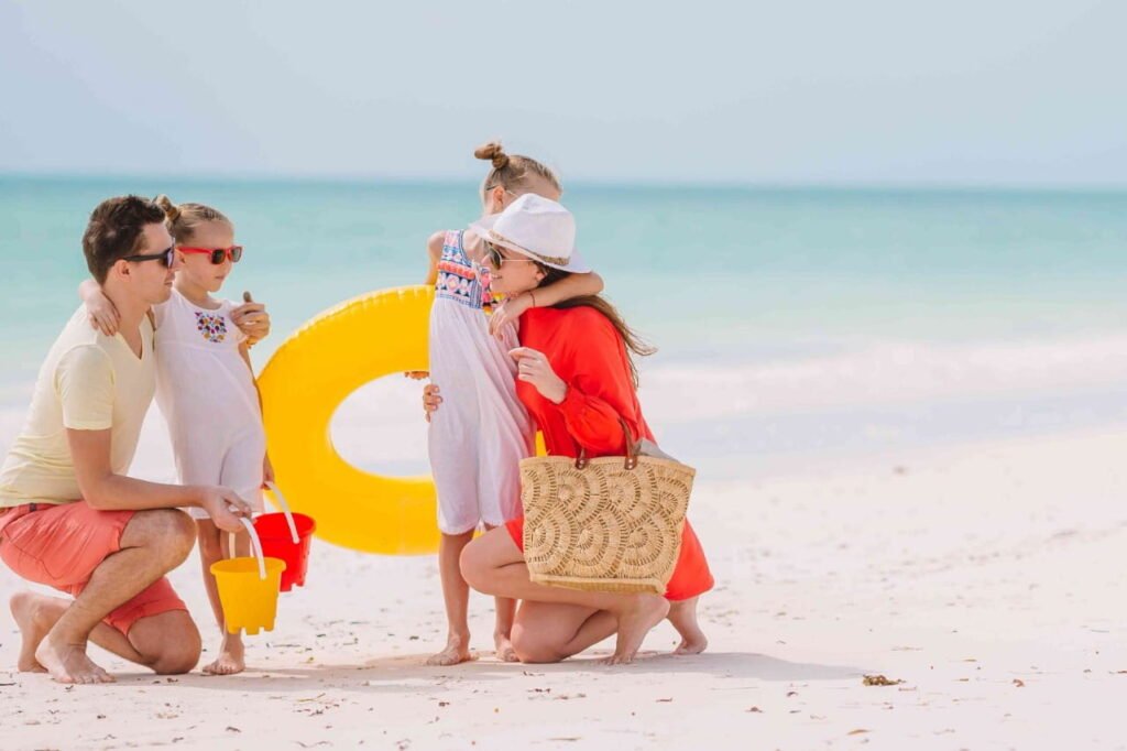 ¿Cómo planificar tus rutinas de verano para niños con Autismo? Consejos y estrategias