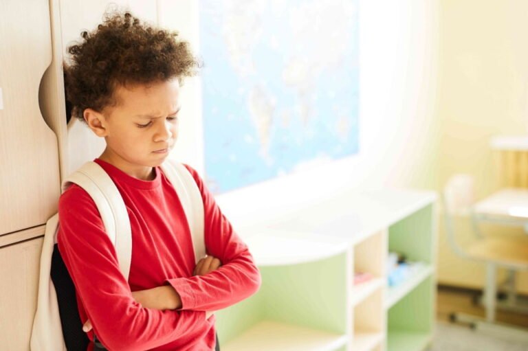 Techniques to increase school motivation in children with Autism: A journey of discovery and learning!