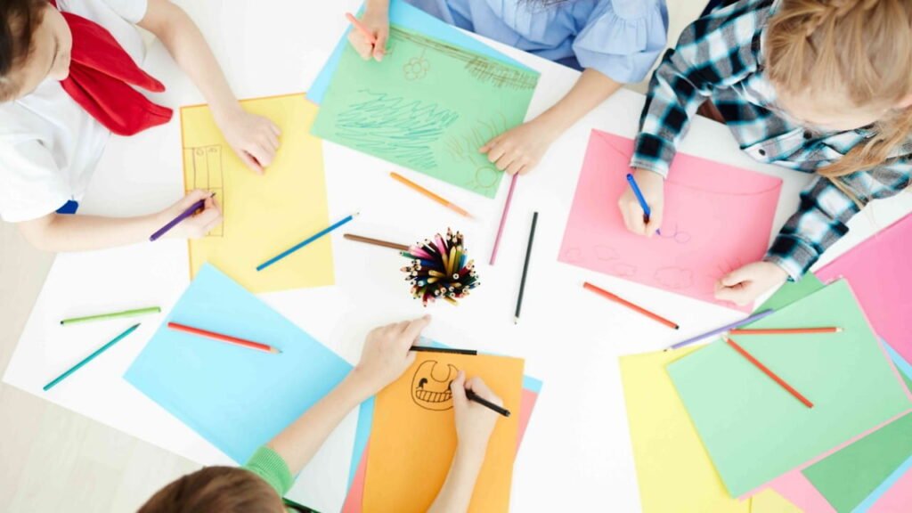 Long-term goals for the development of your child with Autism: Strategies for positive growth