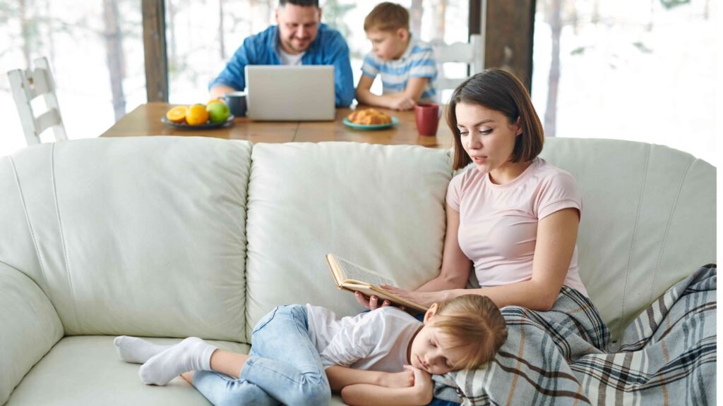Less prohibition and more education in the age of screens.