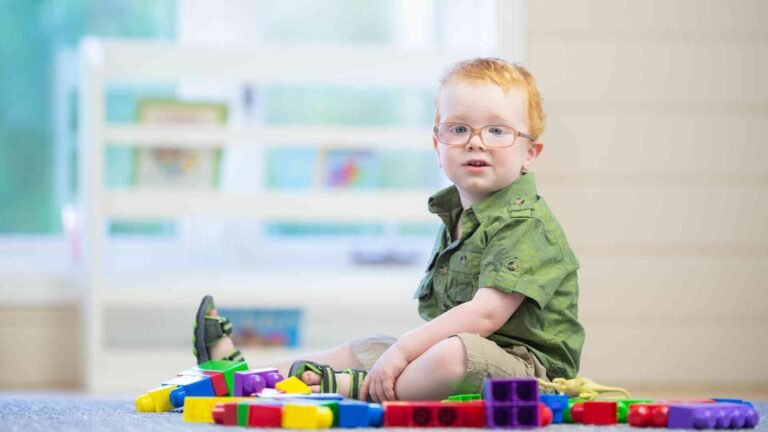 Niños con Autismo no verbal ¿Qué hacer?