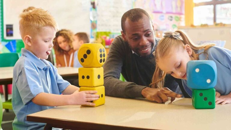 Cómo Integrar y Fomentar Autonomía en el Aula Inclusiva