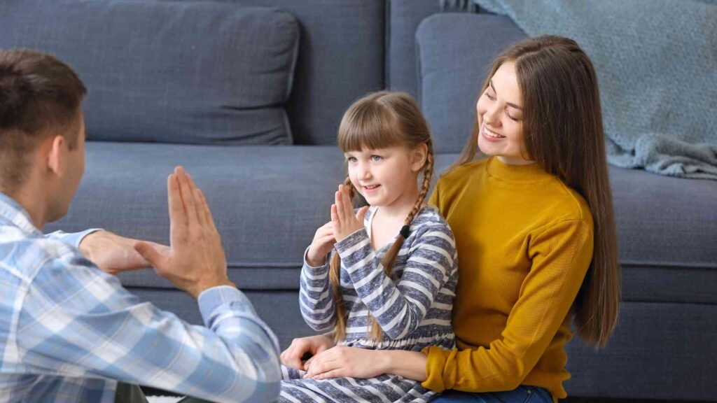 ¿Cómo estimular el lenguaje de tu peque con Autismo no verbal?