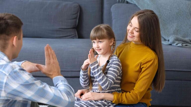 ¿Cómo estimular el lenguaje de tu peque con Autismo no verbal?