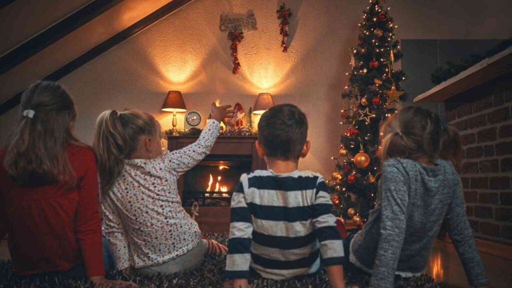 How to Adapt the Christmas Environment for Children with Special Needs