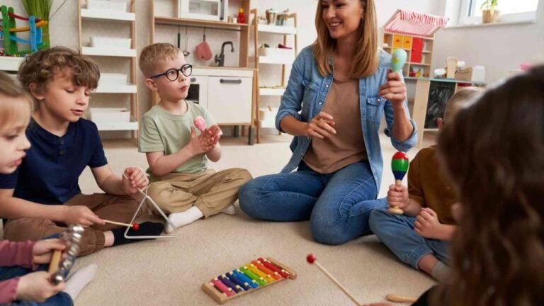 Técnicas de Relajación para Niños con Autismo: Estrategias Prácticas y Efectivas