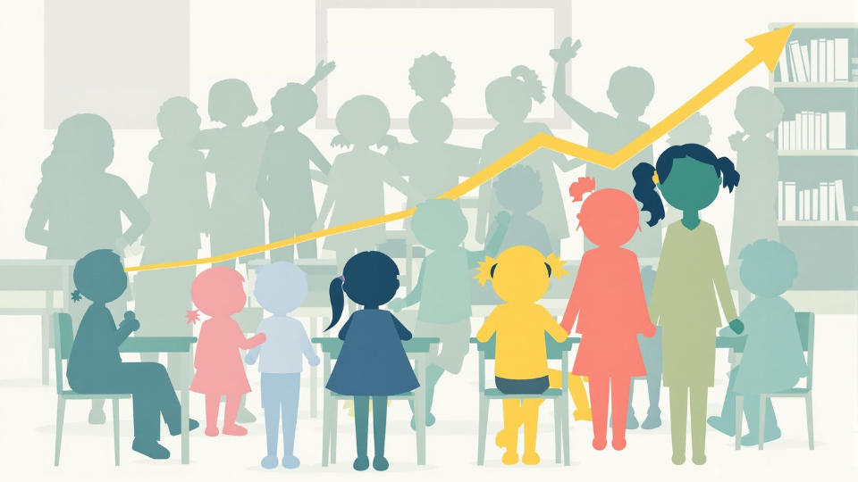 ¿Por qué algunos niños no avanzan en su lenguaje? Lo que nadie te dice sobre el desarrollo comunicativo
