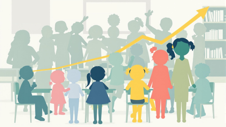 ¿Por qué enseñar letras primero es un error? Descubre cómo los niños aprenden realmente a leer y comunicarse