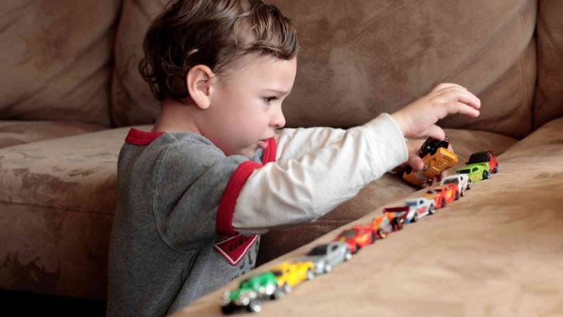 Cómo Ampliar los Intereses de los Niños para Potenciar su Desarrollo y Bienestar