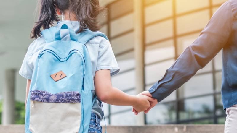 Back to School for Children with Special Educational Needs: Complete Guide 2025