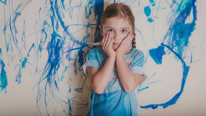 Què li passa a aquest nen? Allò que ningú no diu (però tots pensem) sobre l'autisme a l'aula