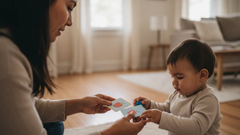 My son doesn't speak: where to start (without waiting for him to "just start talking")