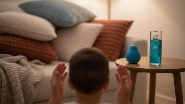 4 estratègies per a regulació emocional a casa (quan el teu fill està en crisi)