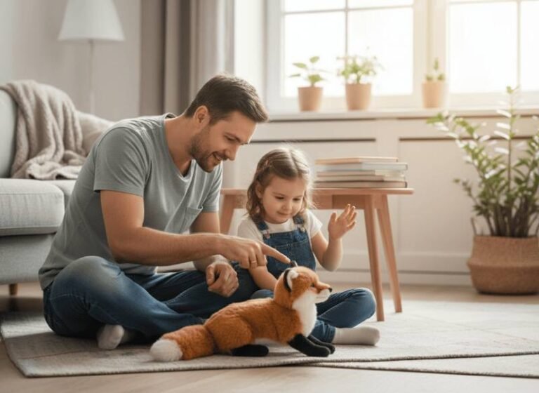 Sensorialidad en el autismo: no son manías, es el cuerpo intentando organizarse