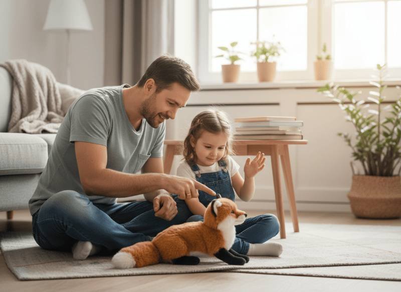 Sensorialidad en el autismo: no son manías, es el cuerpo intentando organizarse