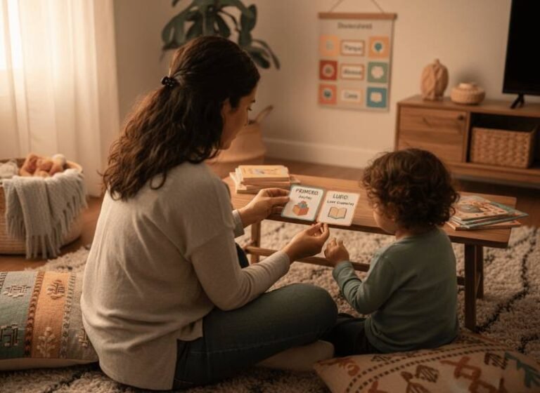 "Mi hijo se porta peor conmigo": por qué pasa (y cómo recuperar el vínculo sin perder límites)