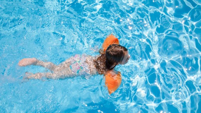 Water: what calms you the most and what scares you the most